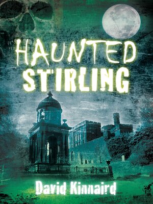 cover image of Haunted Stirling